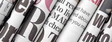 BASINDAKİ KÖŞE YAZILARIMIZ