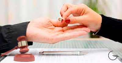 ANLAŞMALI BOŞANMA DAVASI