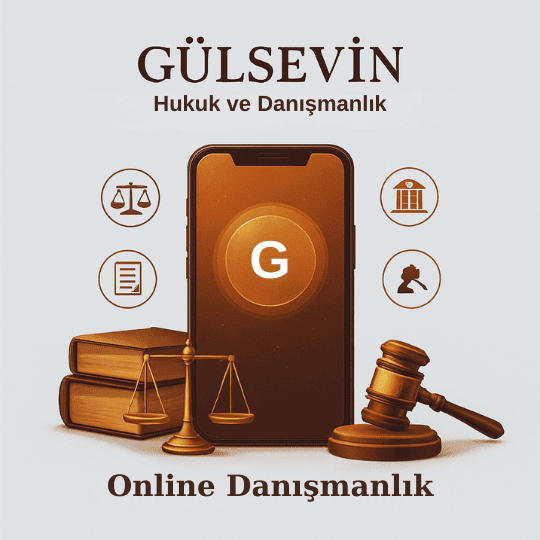 ONLINE DANIŞMANLIK